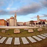 Allegro Exclusive Old Town Center *