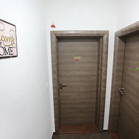 아파트 알레그로 익스클루시브 스위트 *