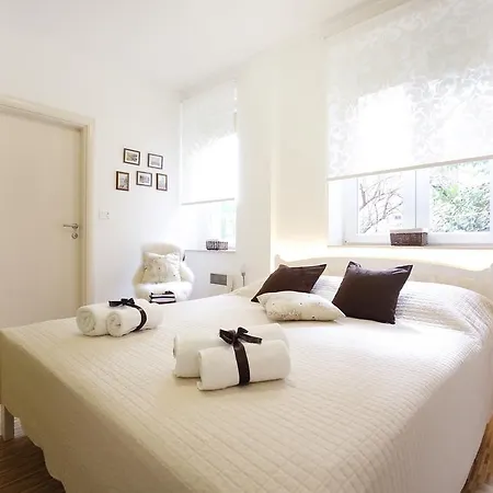 Allegro Exclusive Old Town Center Daire Zadar