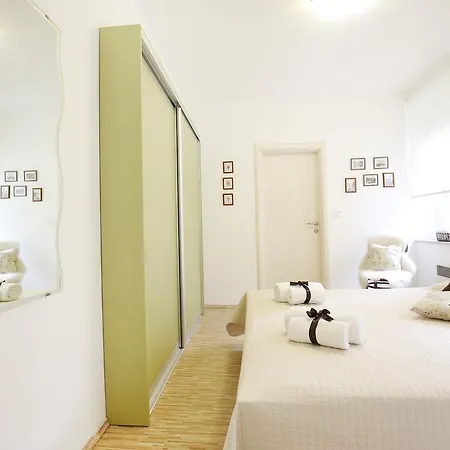 Allegro Exclusive Zadar