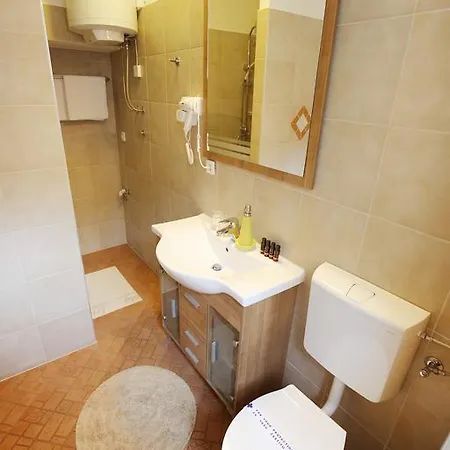 Apartment Allegro Exclusive Zadar