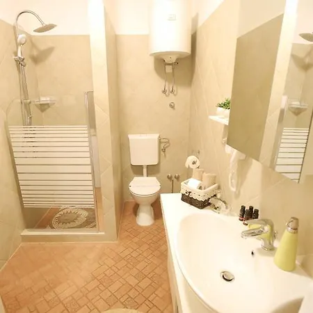 Allegro Exclusive * Zadar