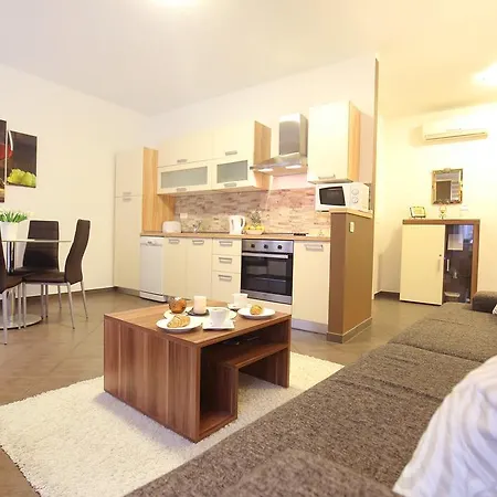 Allegro Exclusive Apartment Zadar