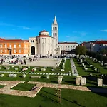 Apartamento Allegro Exclusive Old Town Center *