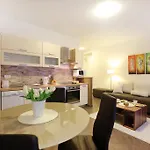 Allegro Exclusive Old Town Center *