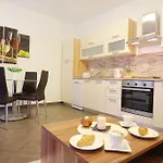 Allegro Exclusive Old Town Center Apartamento Zadar