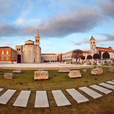 Allegro Exclusive Old Town Center *