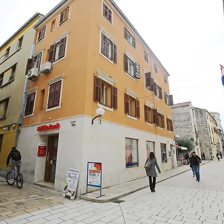 Allegro Exclusive Old Town Center Zara