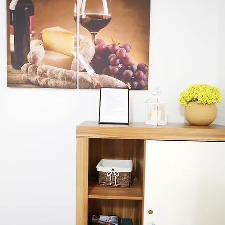 Allegro Exclusive Old Town Center