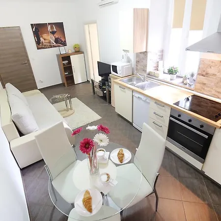 Allegro Exclusive Apartment