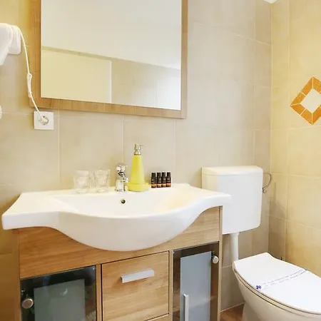 Allegro Exclusive Old Town Center דירה *