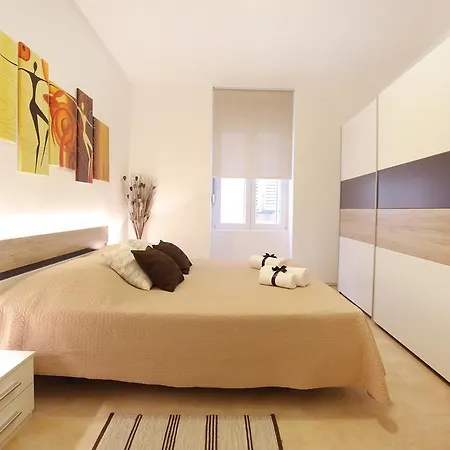 Appartamento Allegro Exclusive Old Town Center