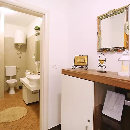 Appartamento Allegro Exclusive Old Town Center *