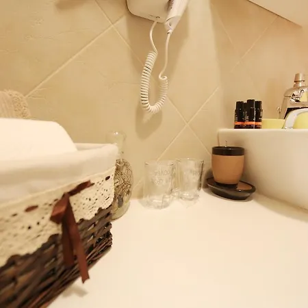 Allegro Exclusive Old Town Center דירה *