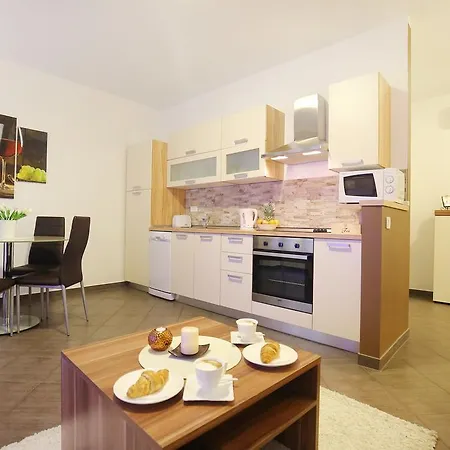 Allegro Exclusive Old Town Center