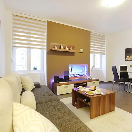 Allegro Exclusive Old Town Center Appartamento *