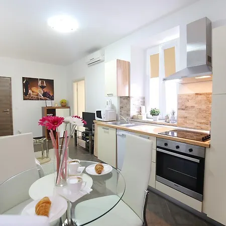 Allegro Exclusive Old Town Center *