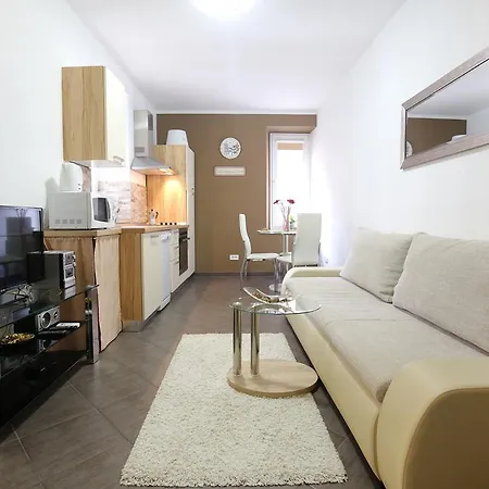 Allegro Exclusive Old Town Center