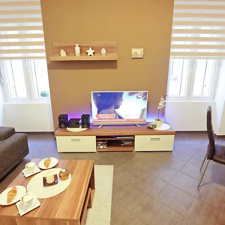 Allegro Exclusive Old Town Center * Zadar