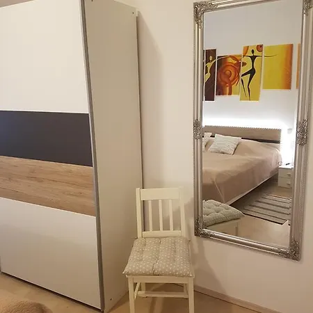 Allegro Exclusive Old Town Center * זאדאר