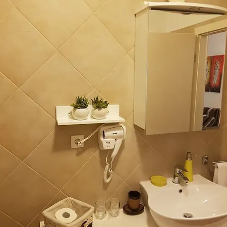 Allegro Exclusive Old Town Center Appartamento
