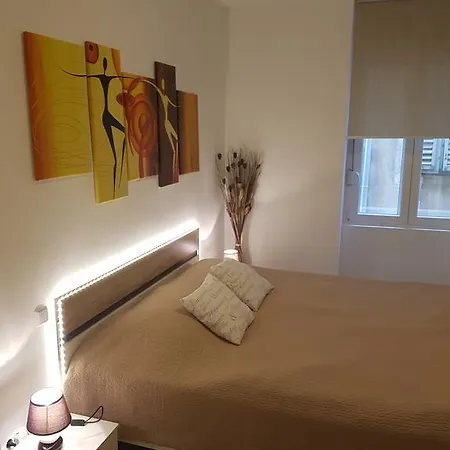 Allegro Exclusive Old Town Center * זאדאר