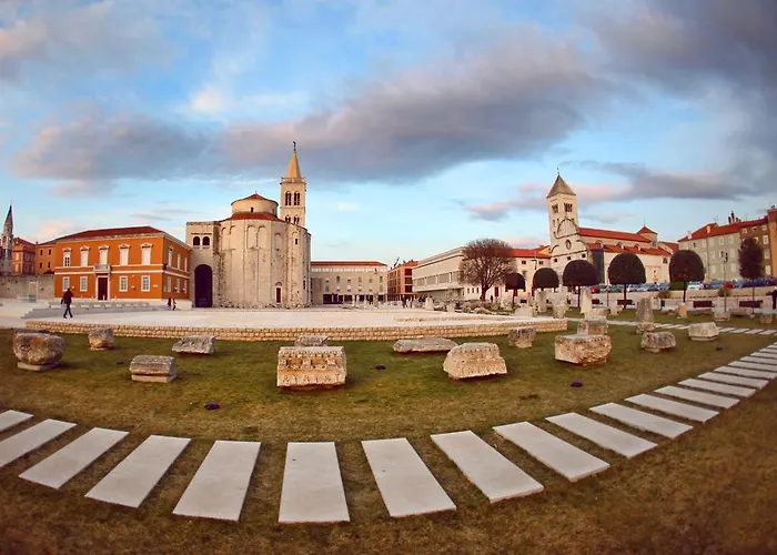 Allegro Exclusive Old Town Center *