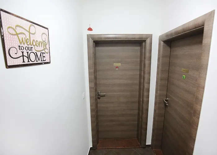 Appartement Allegro Exclusive Old Town Center *