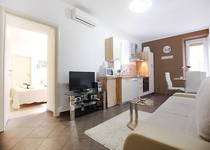 Allegro Exclusive Old Town Center