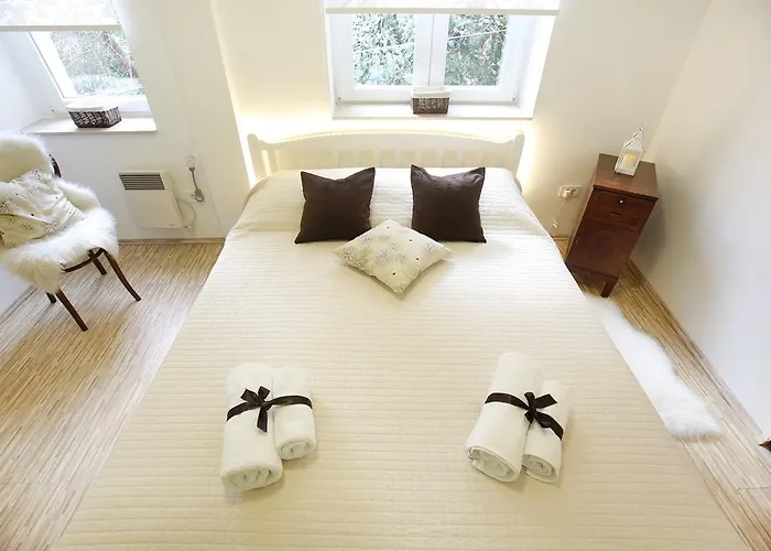 Allegro Exclusive Old Town Center * Zadar