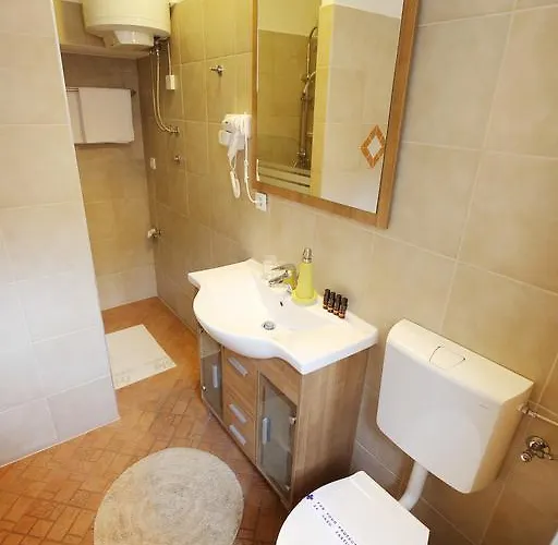 Appartement Allegro Exclusive Old Town Center Zadar