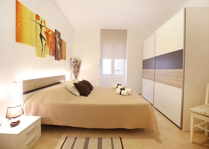 Appartement Allegro Exclusive Old Town Center