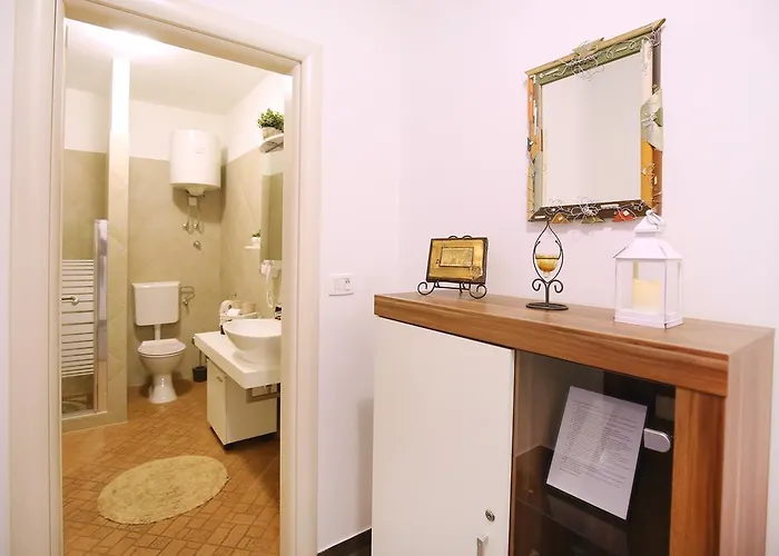 Appartement Allegro Exclusive Old Town Center *