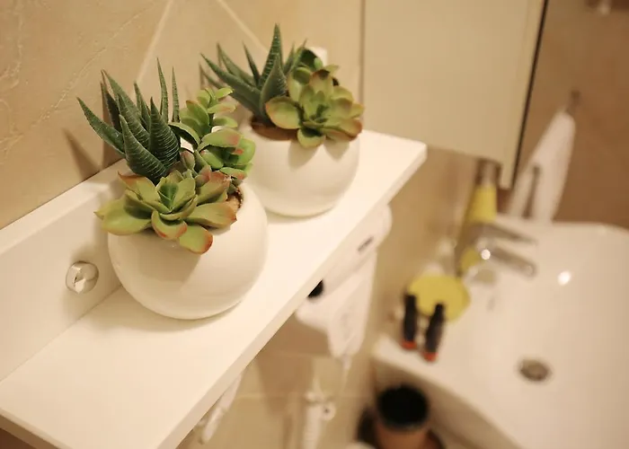 Allegro Exclusive Old Town Center