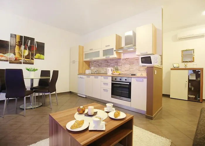 Allegro Exclusive Old Town Center