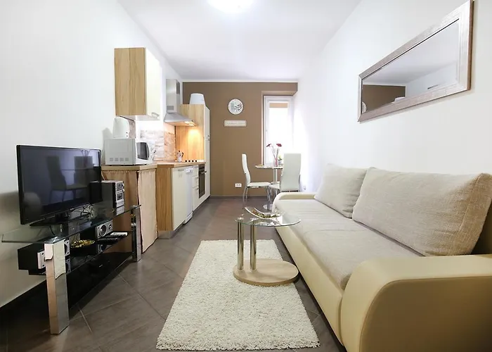 Allegro Exclusive Old Town Center