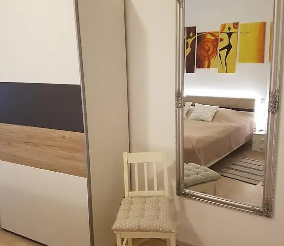 Allegro Exclusive Old Town Center * Zadar