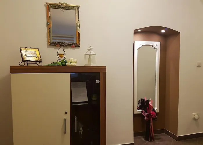 Allegro Exclusive Old Town Center