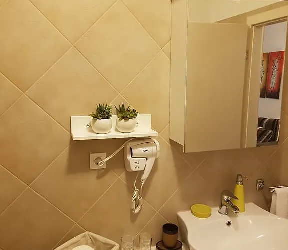 Allegro Exclusive Old Town Center Appartement