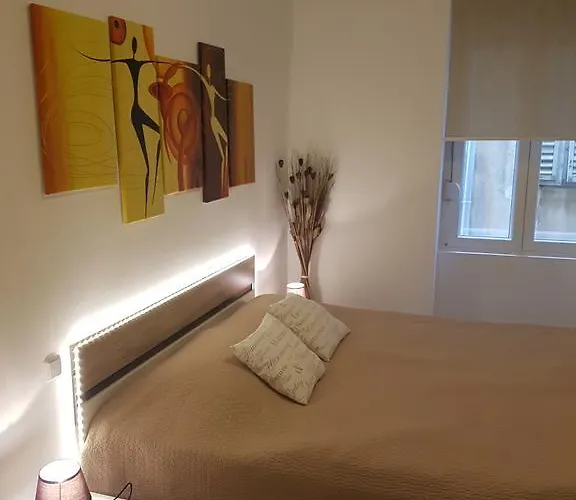 Allegro Exclusive Old Town Center * Zadar