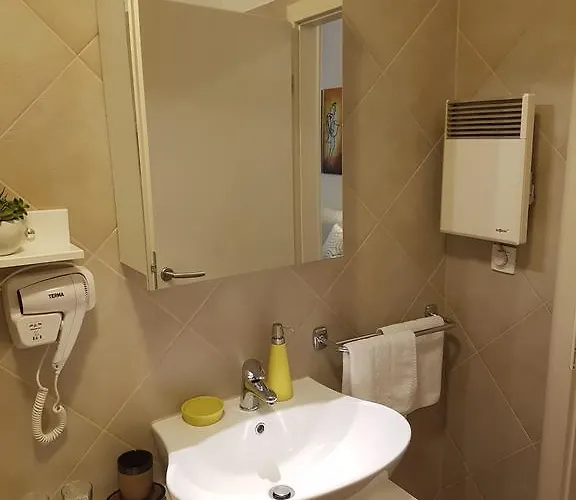 Allegro Exclusive Old Town Center Appartement