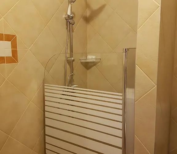 Allegro Exclusive Old Town Center Appartement